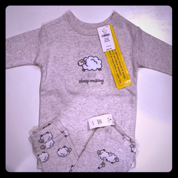 GAP Other - NWT GAP 2T PAJAMAS